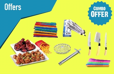 Picture for category Offers