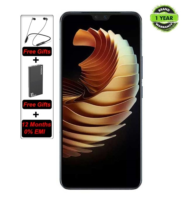 Picture of vivo V23 5G 8GB 128GB Gold