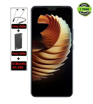 Picture of vivo V23 5G 8GB 128GB Gold