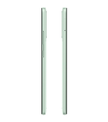 Buy realme Narzo 50i 4GB 64GB Mint Green Online at Best Price