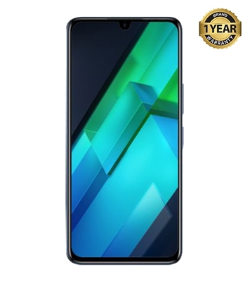 Infinix Note 12 6GB 128GB- Force Black at Best Price in Bangladesh