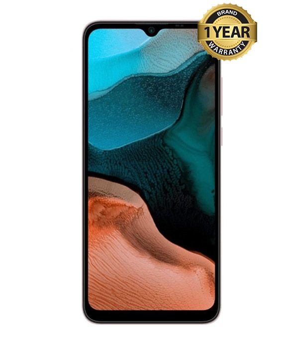 Symphony Z33 3GB 32GB Pink at Best Price in Bangladesh