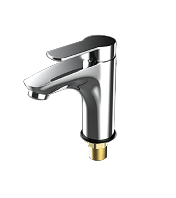 Buy Basin Mixer Premium Lever at Best Price In Bangladesh