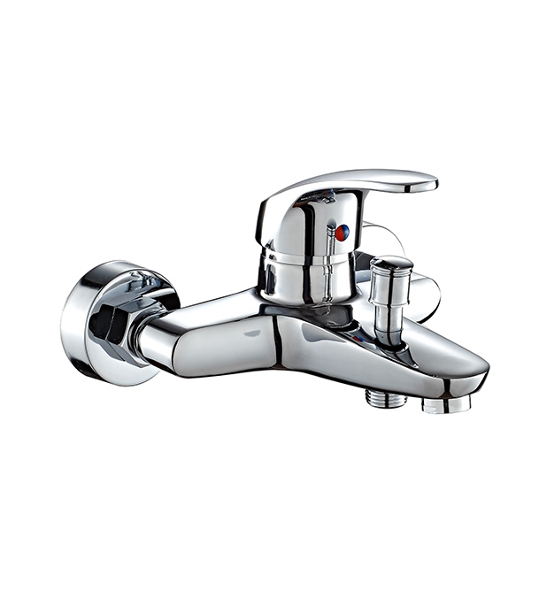 Buy Bathtub Mixer Premium Lever at Best Price In Bangladesh