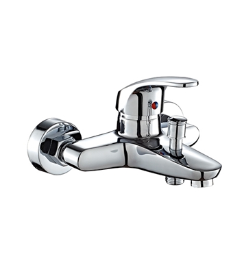 Buy Bathtub Mixer Premium Lever at Best Price In Bangladesh