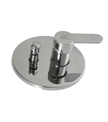 Buy Shower Mixer 3/4" Without Shower at Best Price In Bangladesh