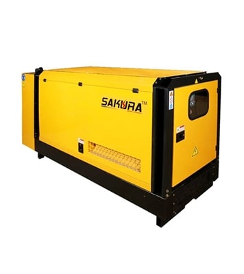 Buy Diesel Generator 30KVA at Best Price In Bangladesh
