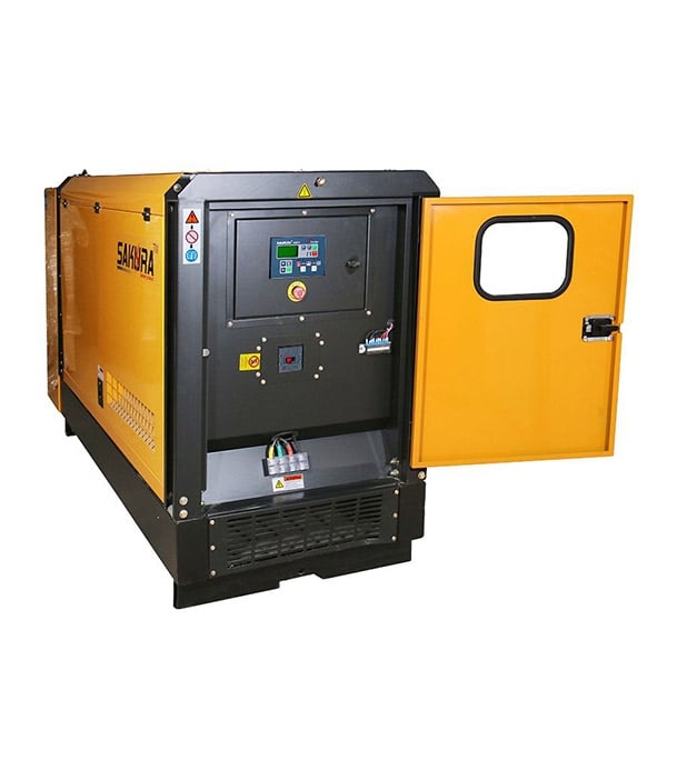 Buy Diesel Generator 30KVA at Best Price In Bangladesh