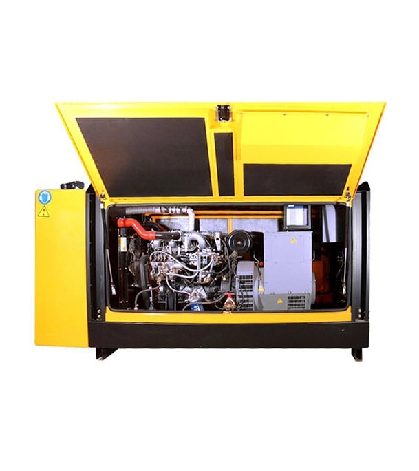 Buy Diesel Generator 30KVA at Best Price In Bangladesh