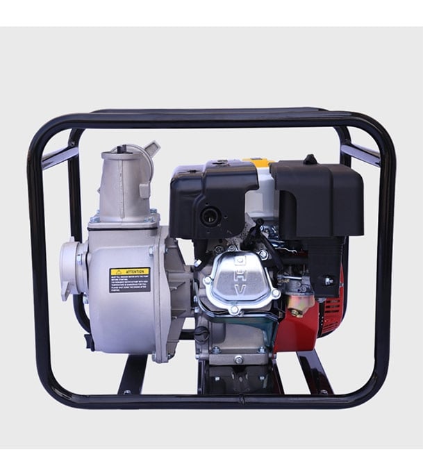 Buy Gasoline Water Pump 3” at Best Price In Bangladesh