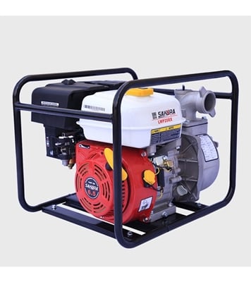 Buy Gasoline Water Pump 2″ at Best Price In Bangladesh