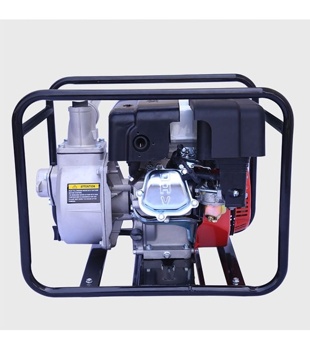 Buy Gasoline Water Pump 2″ at Best Price In Bangladesh