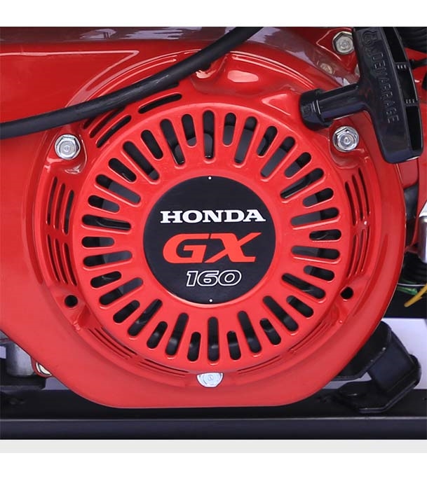 Buy 2.2KW Honda Engine Generator at Best Price In Bangladesh