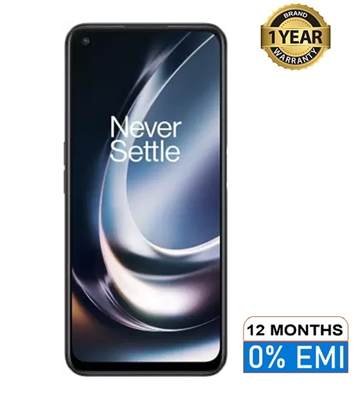 Buy Oneplus Nord CE 2 Lite 5G with 8GB 128GB Black Dusk  Online at Best Price