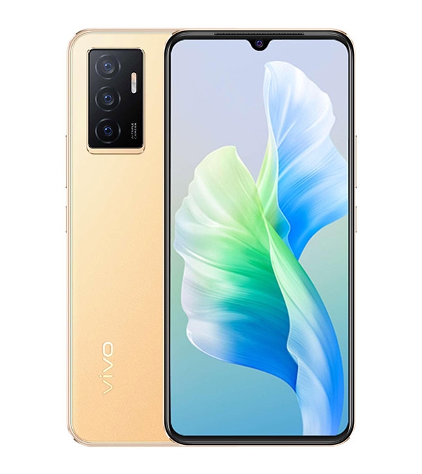 vivo V23e 8GB 128GB Gold at Best Price in Bangladesh