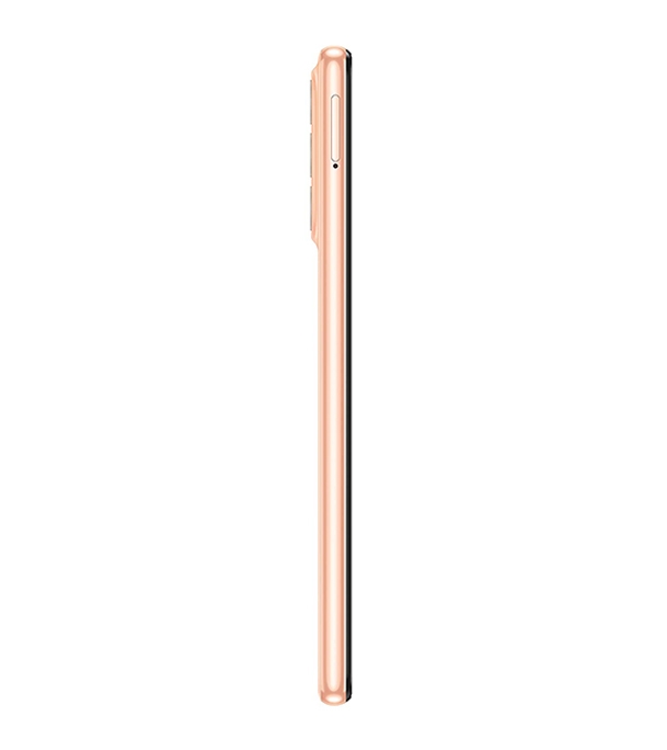 Buy Samsung Galaxy A23 with 6GB RAM and  128GB ROM Peach Online at Best Price