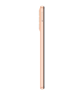 Buy Samsung Galaxy A23 with 6GB RAM and  128GB ROM Peach Online at Best Price