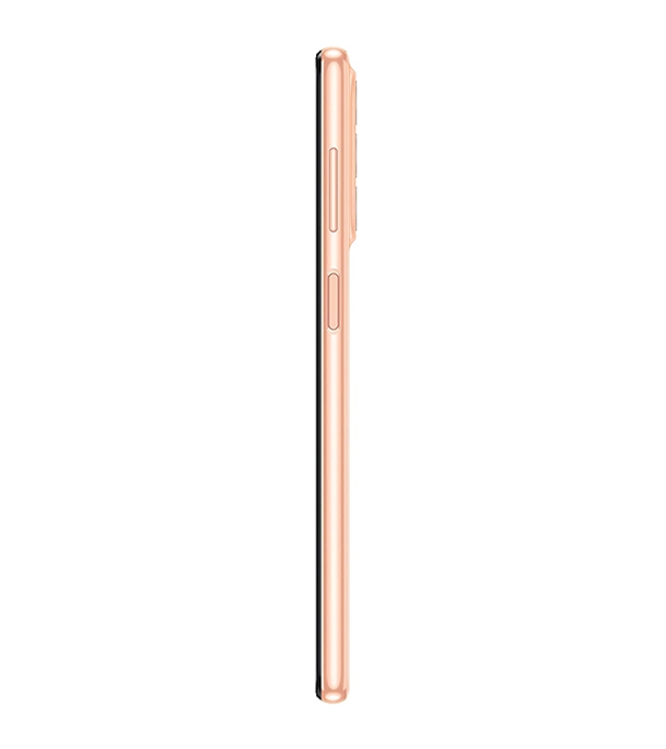 Buy Samsung Galaxy A23 with 6GB RAM and  128GB ROM Peach Online at Best Price