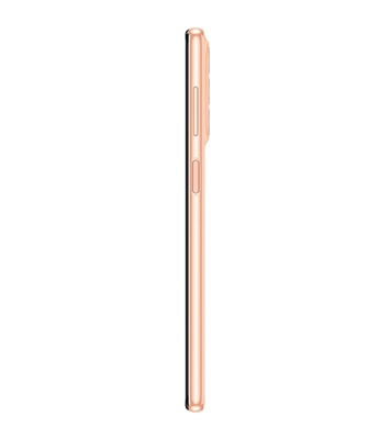 Buy Samsung Galaxy A23 with 6GB RAM and  128GB ROM Peach Online at Best Price