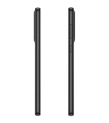 Buy Samsung Galaxy A33 with 8GB RAM and  128GB ROM Awesome Black Online at Best Price