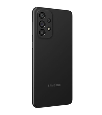 Buy Samsung Galaxy A33 with 8GB RAM and  128GB ROM Awesome Black Online at Best Price