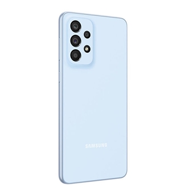 Buy Samsung Galaxy A33 with 8GB RAM and  128GB ROM Awesome Blue Online at Best Price