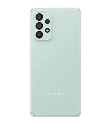 Buy Samsung Galaxy A73 with 8GB RAM and 256GB ROM Awesome Mint Online at Best Price