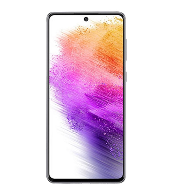 Buy Samsung Galaxy A73 with 8GB RAM and 256GB ROM Awesome Gray Online at Best Price