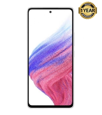 Buy Samsung Galaxy A73 with 8GB RAM and 256GB ROM Awesome White Online at Best Price