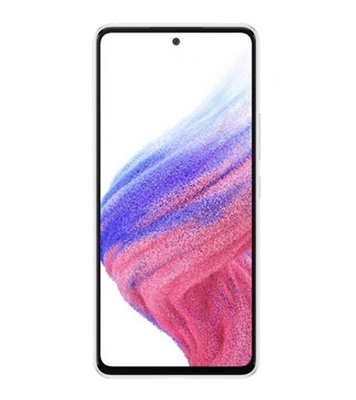 Buy Samsung Galaxy A73 with 8GB RAM and 256GB ROM Awesome White Online at Best Price