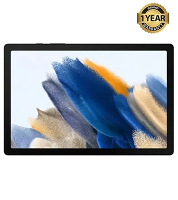 Buy Samsung Galaxy Tab A8 10.5 inch with 3GB RAM and 32GB ROM with 4G Connectivity Gray Online at Best Price