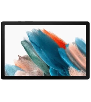 Buy Samsung Galaxy Tab A8 10.5 inch with 3GB RAM and 32GB ROM with 4G Connectivity Silver Online at Best Price