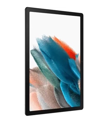 Buy Samsung Galaxy Tab A8 10.5 inch with 3GB RAM and 32GB ROM with 4G Connectivity Silver Online at Best Price