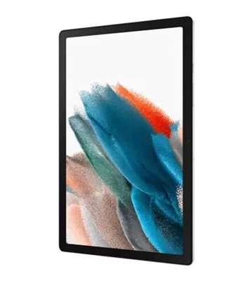 Buy Samsung Galaxy Tab A8 10.5 inch with 3GB RAM and 32GB ROM with 4G Connectivity Silver Online at Best Price