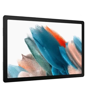 Buy Samsung Galaxy Tab A8 10.5 inch with 3GB RAM and 32GB ROM with 4G Connectivity Silver Online at Best Price