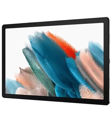 Buy Samsung Galaxy Tab A8 10.5 inch with 3GB RAM and 32GB ROM with 4G Connectivity Silver Online at Best Price