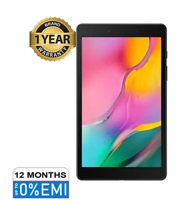 Picture of Samsung Galaxy Tab  A (2019) 2 GB 32 GB Black