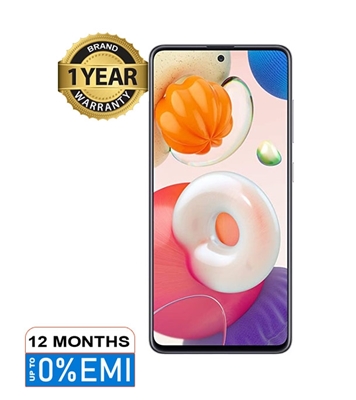 Picture of Samsung Galaxy A51 6GB 128GB Metalic Silver