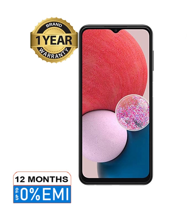 Picture of Samsung Galaxy A13 4GB 64GB Black