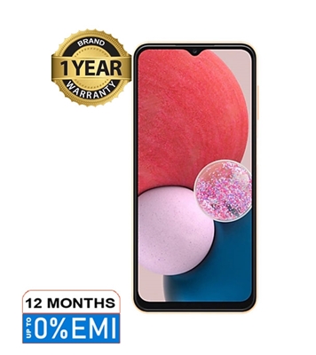 Picture of Samsung Galaxy A13 4GB 64GB Orange