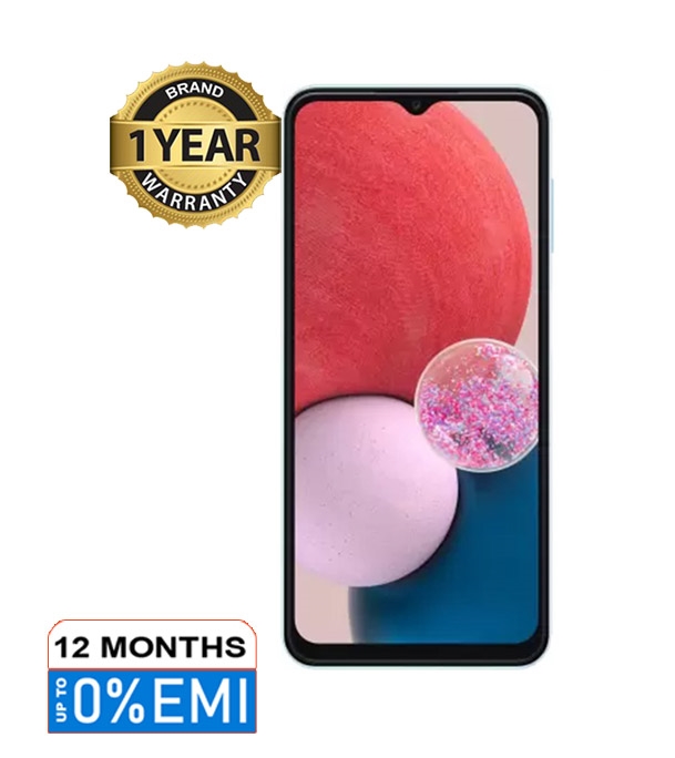 Picture of Samsung Galaxy A13 4GB 64GB Blue