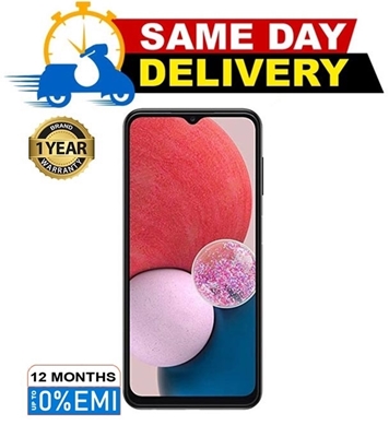 Picture of Samsung Galaxy A13 6GB 128GB Black