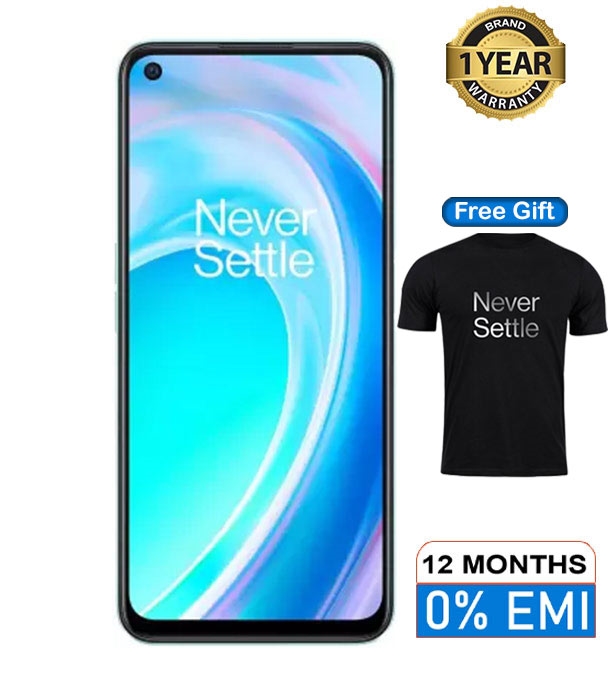 Picture of Oneplus Nord CE 2 Lite 5G with 8GB 128GB Blue Tide