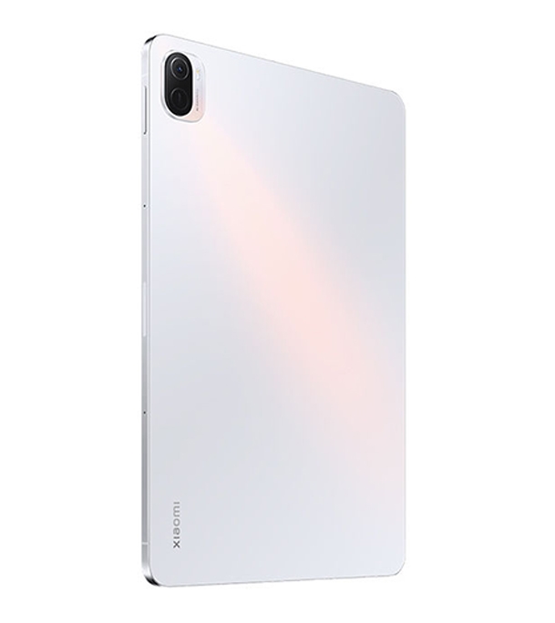 Buy Xiaomi Pad 5 with 6GB of RAM and 128GB of ROM Pearl White Online at Best Price