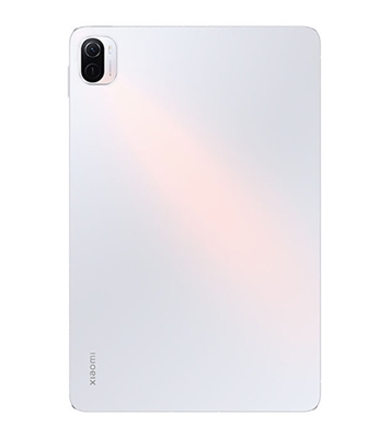 Buy Xiaomi Pad 5 with 6GB of RAM and 128GB of ROM Pearl White Online at Best Price