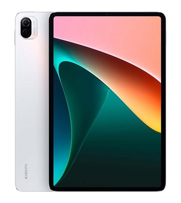 Buy Xiaomi Pad 5 with 6GB of RAM and 128GB of ROM Pearl White Online at Best Price