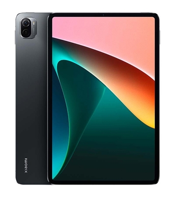 Buy Xiaomi Pad 5 with 6GB of RAM and 128GB of ROM Cosmic Grey Online at Best Price