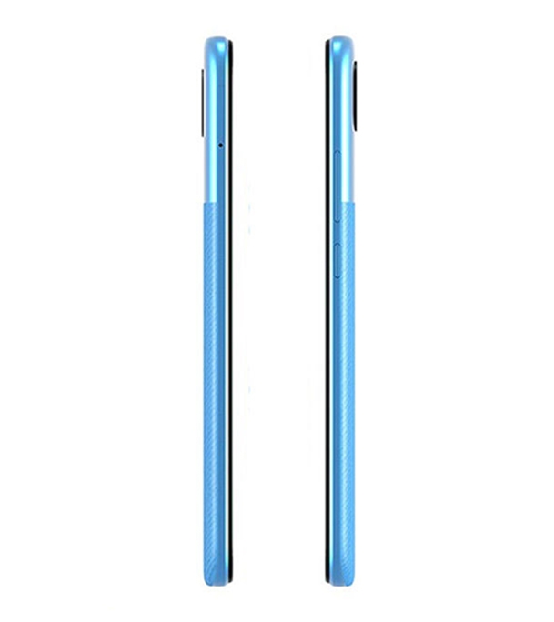 Buy Xiaomi Poco C31 with 3GB RAM 32GB ROM Royal Blue Online at Best Price