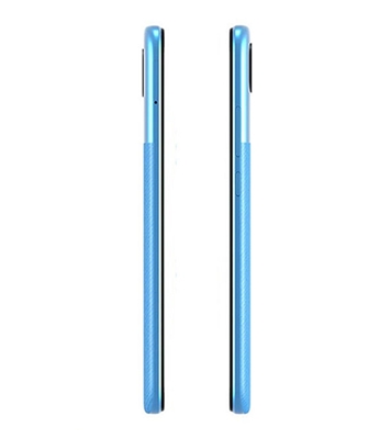 Buy Xiaomi Poco C31 with 3GB RAM 32GB ROM Royal Blue Online at Best Price