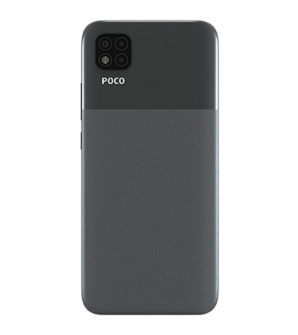 Buy Xiaomi Poco C31 with 3GB RAM 32GB ROM Shadow Gray Online at Best Price